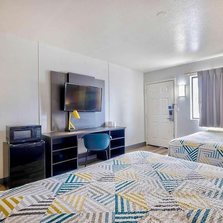 Motel 6-Villa Park, Il - Chicago West Zewnętrze zdjęcie