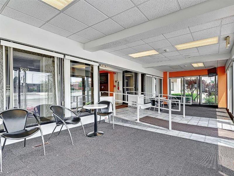 Motel 6-Villa Park, Il - Chicago West Zewnętrze zdjęcie