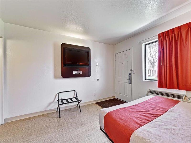 Motel 6-Villa Park, Il - Chicago West Zewnętrze zdjęcie