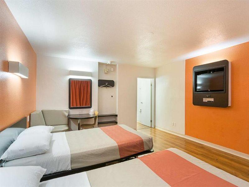 Motel 6-Villa Park, Il - Chicago West Zewnętrze zdjęcie