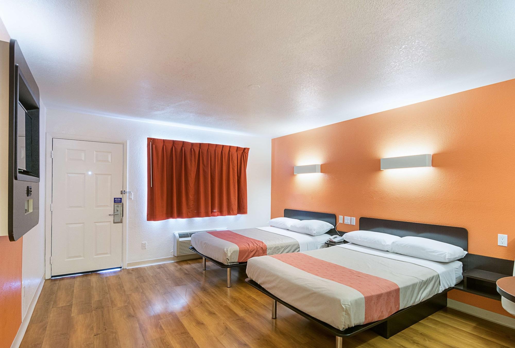 Motel 6-Villa Park, Il - Chicago West Zewnętrze zdjęcie