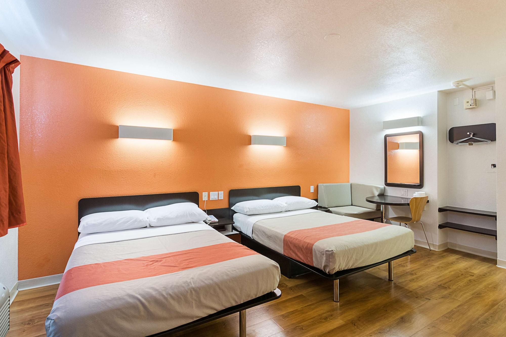 Motel 6-Villa Park, Il - Chicago West Zewnętrze zdjęcie