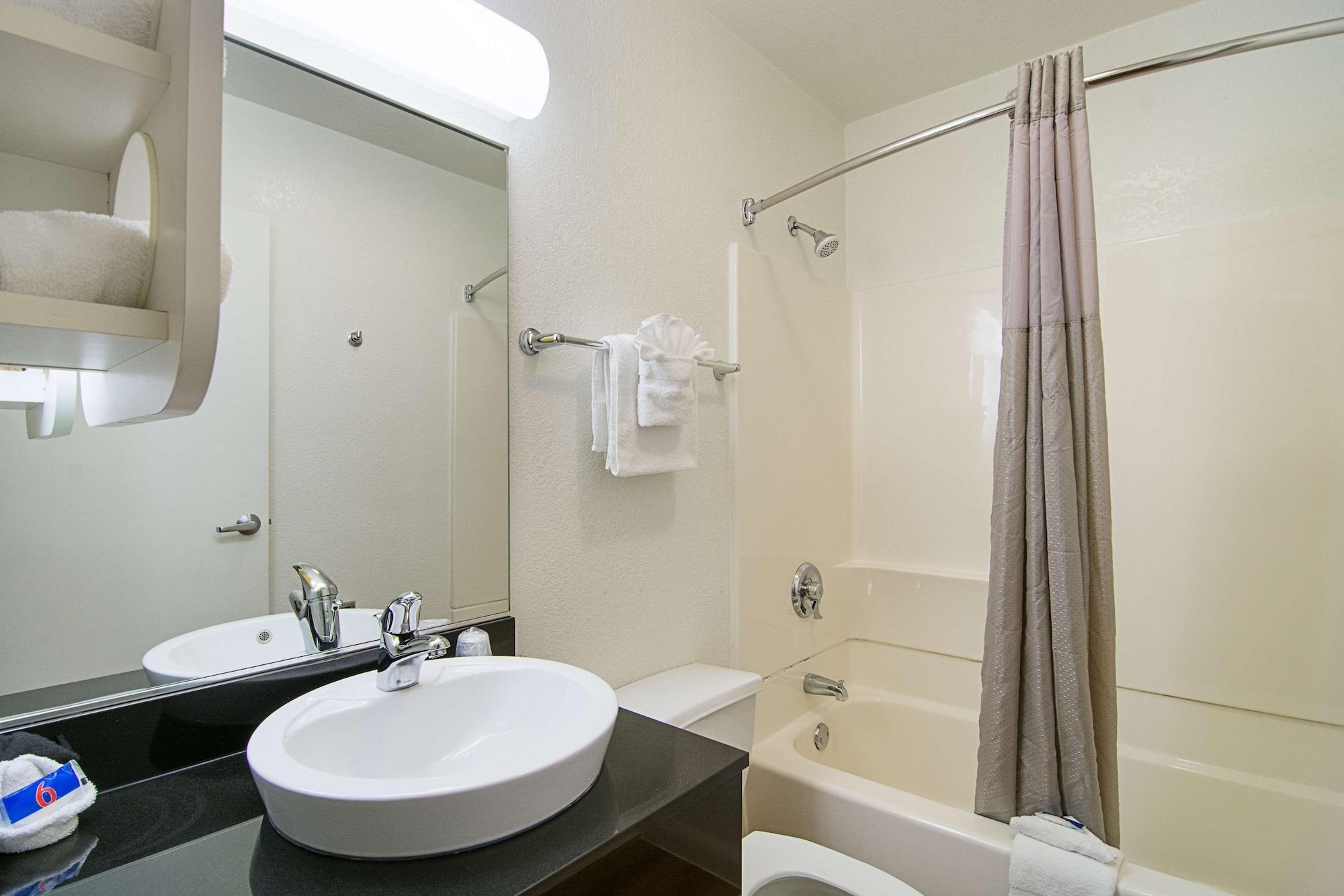 Motel 6-Villa Park, Il - Chicago West Zewnętrze zdjęcie