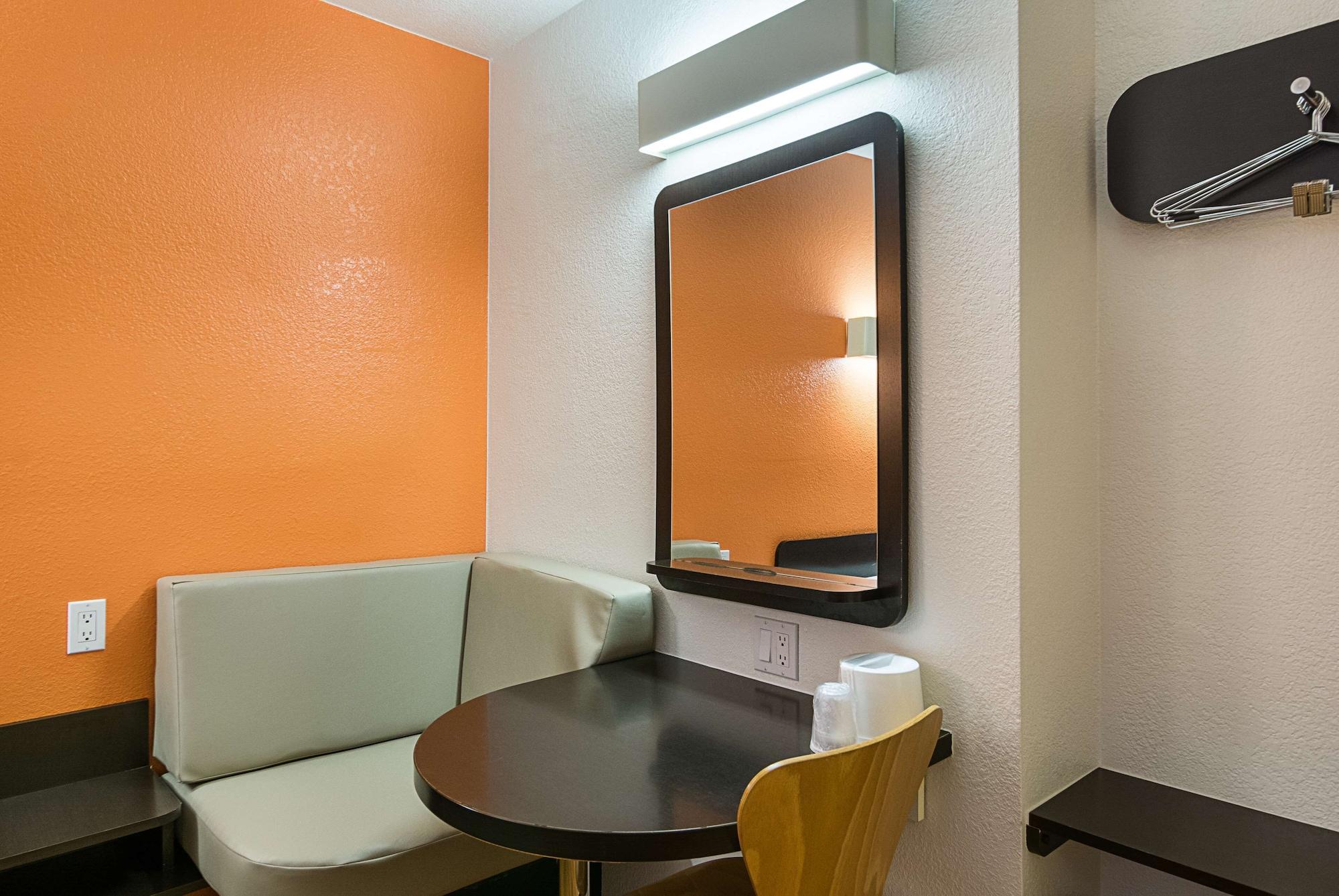 Motel 6-Villa Park, Il - Chicago West Zewnętrze zdjęcie