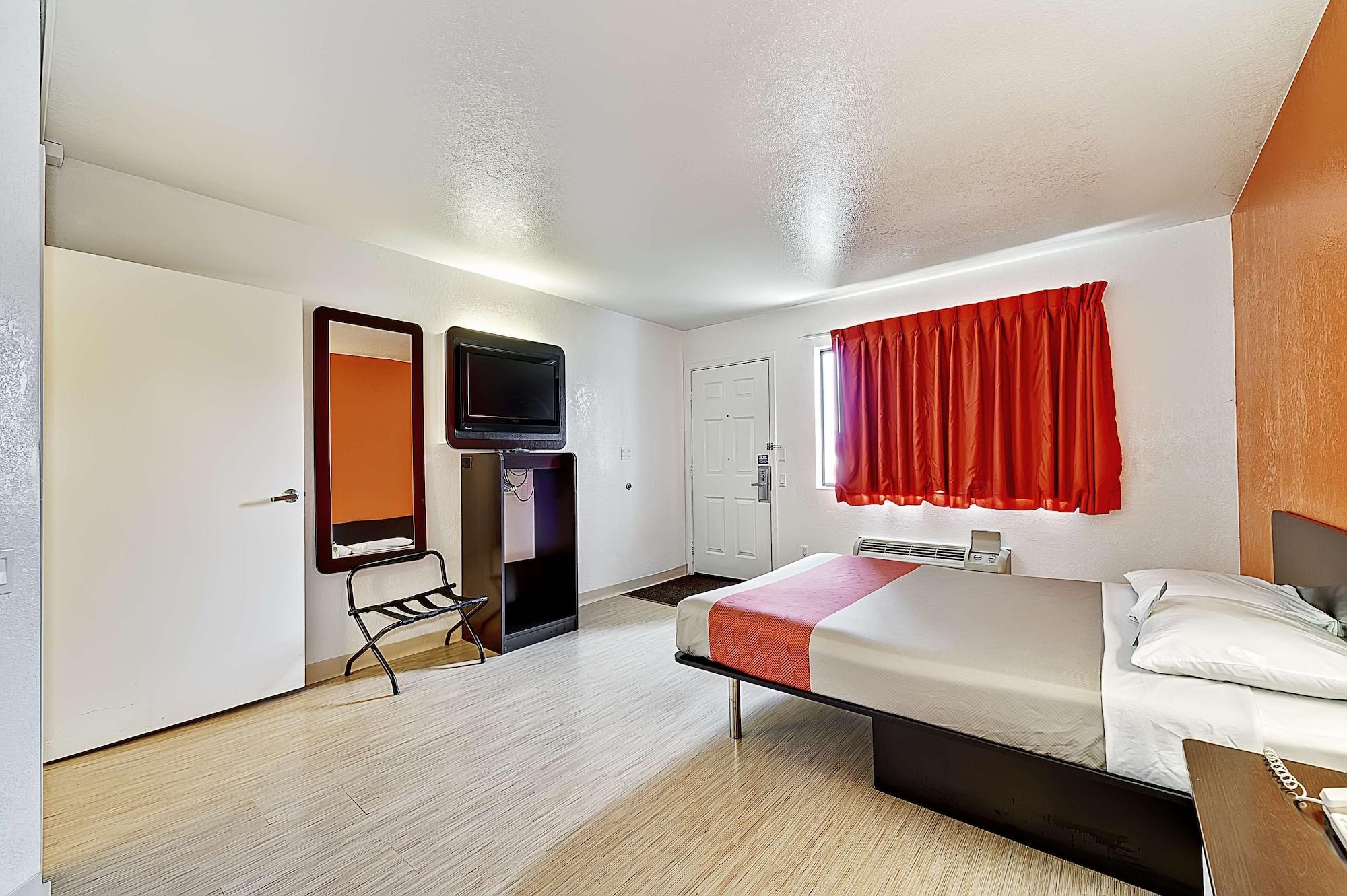 Motel 6-Villa Park, Il - Chicago West Zewnętrze zdjęcie