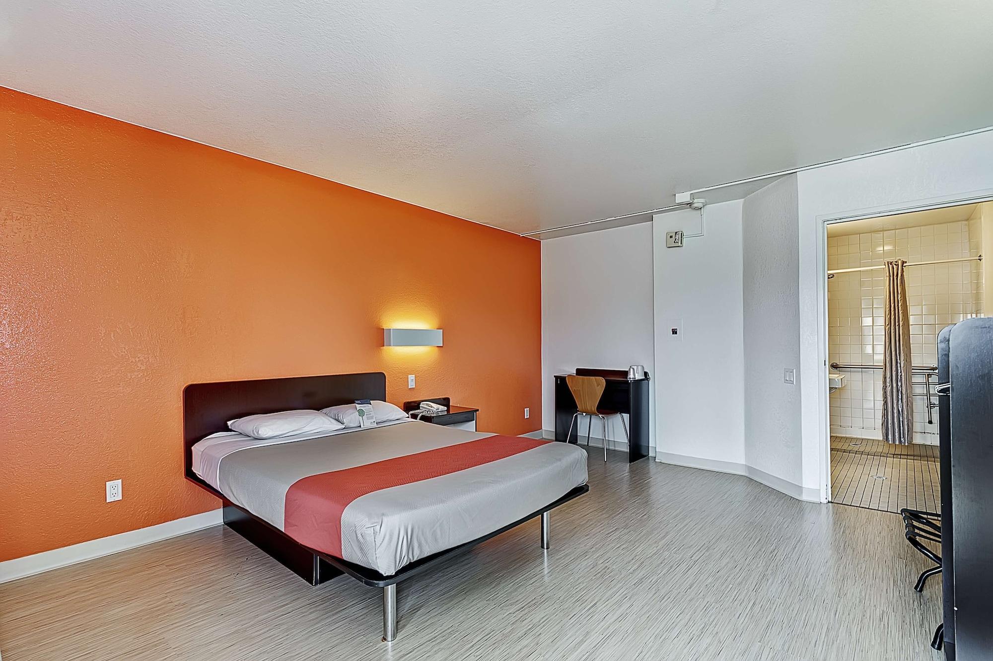 Motel 6-Villa Park, Il - Chicago West Zewnętrze zdjęcie