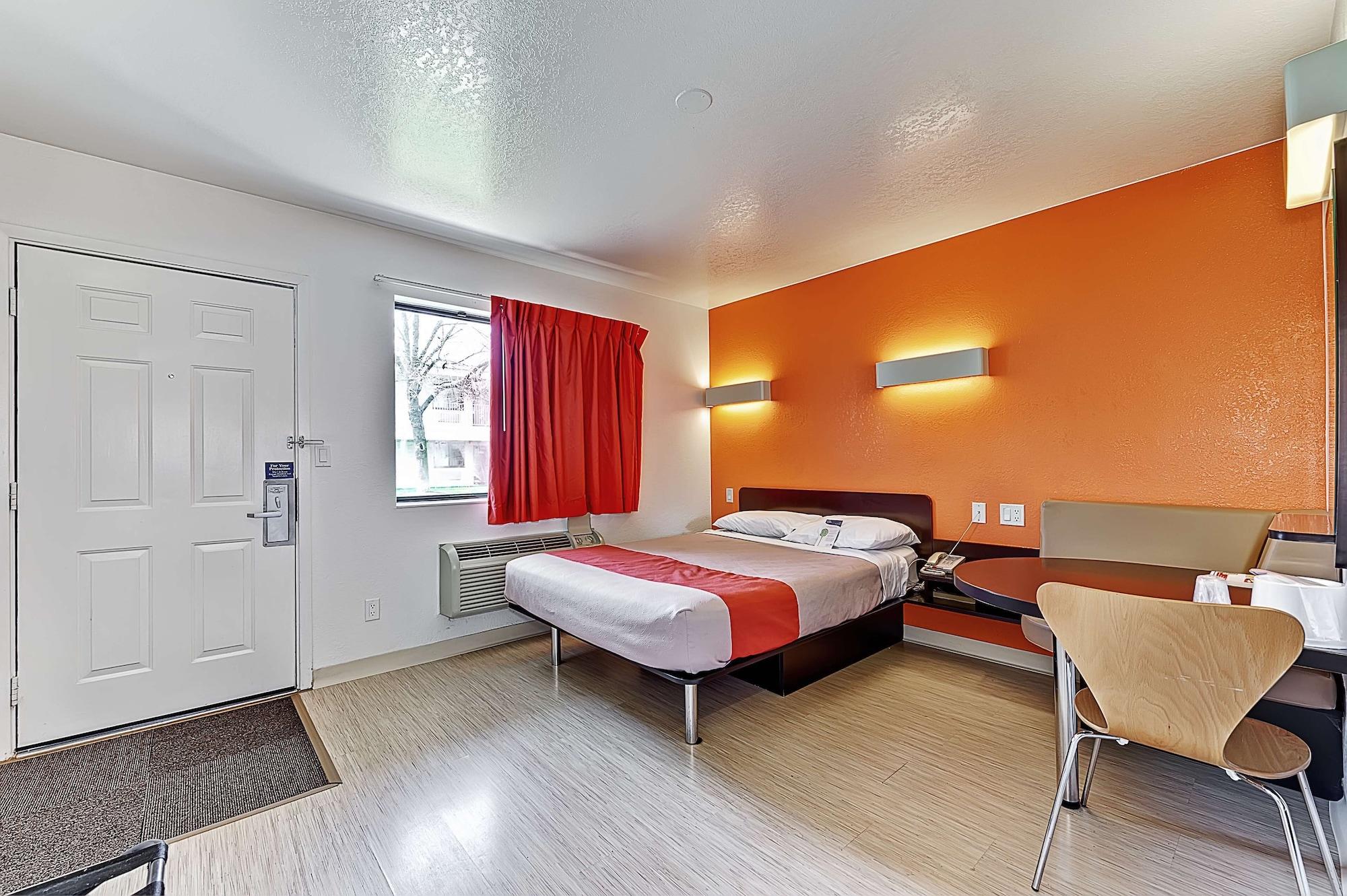 Motel 6-Villa Park, Il - Chicago West Zewnętrze zdjęcie