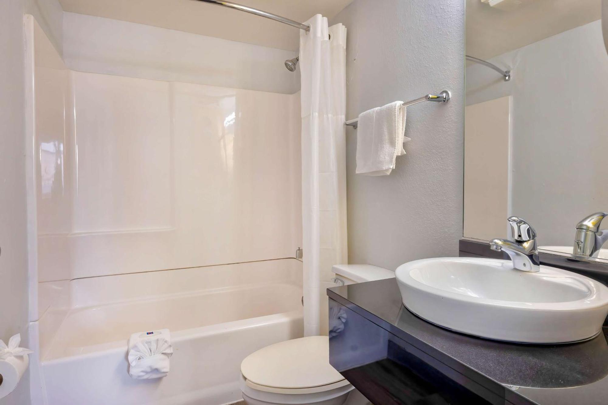 Motel 6-Villa Park, Il - Chicago West Zewnętrze zdjęcie