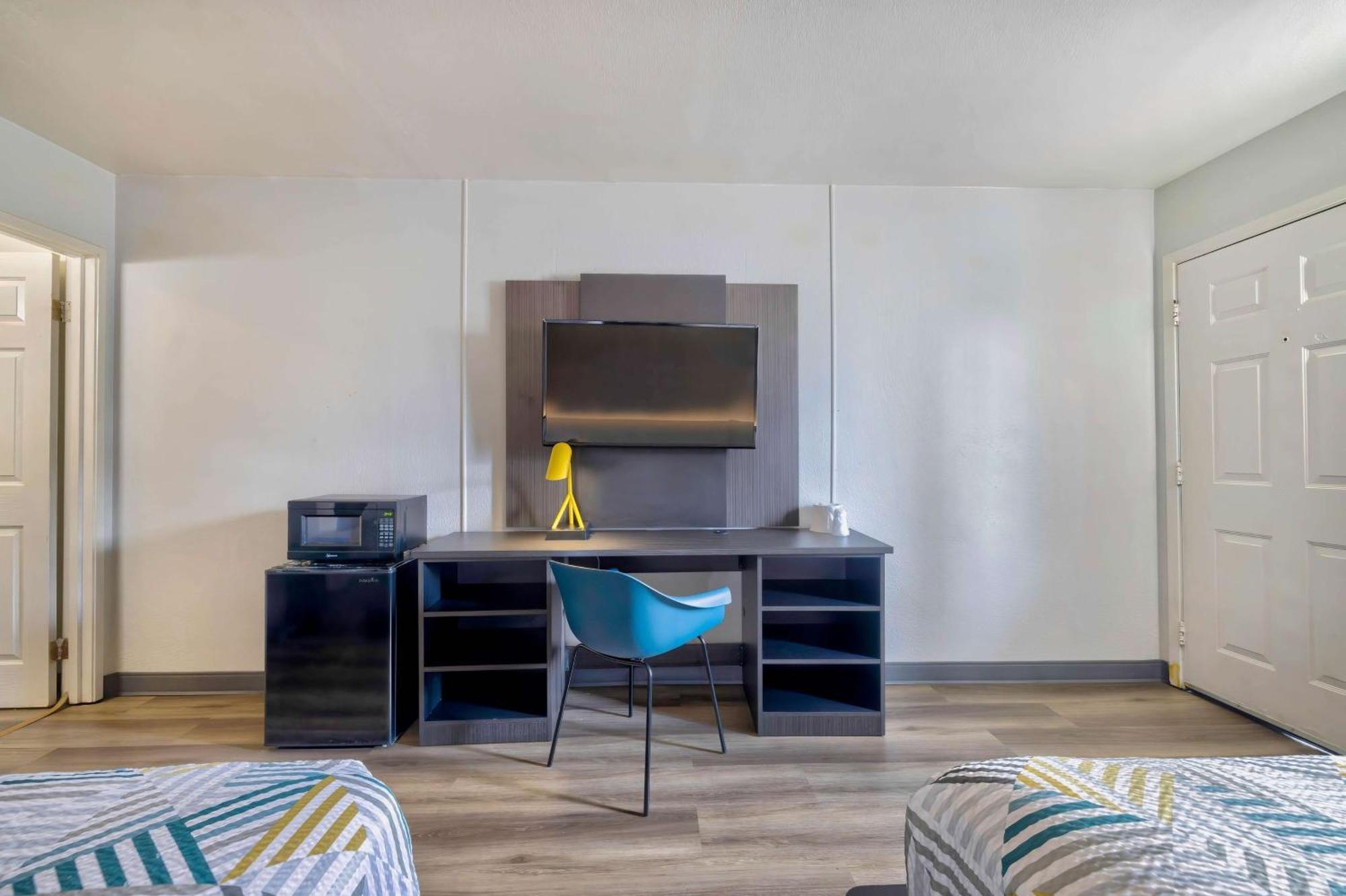 Motel 6-Villa Park, Il - Chicago West Zewnętrze zdjęcie