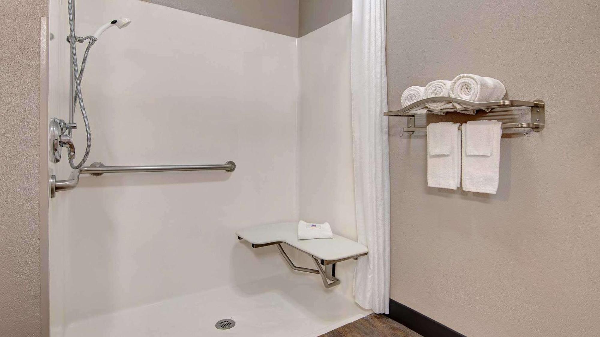 Motel 6-Villa Park, Il - Chicago West Zewnętrze zdjęcie