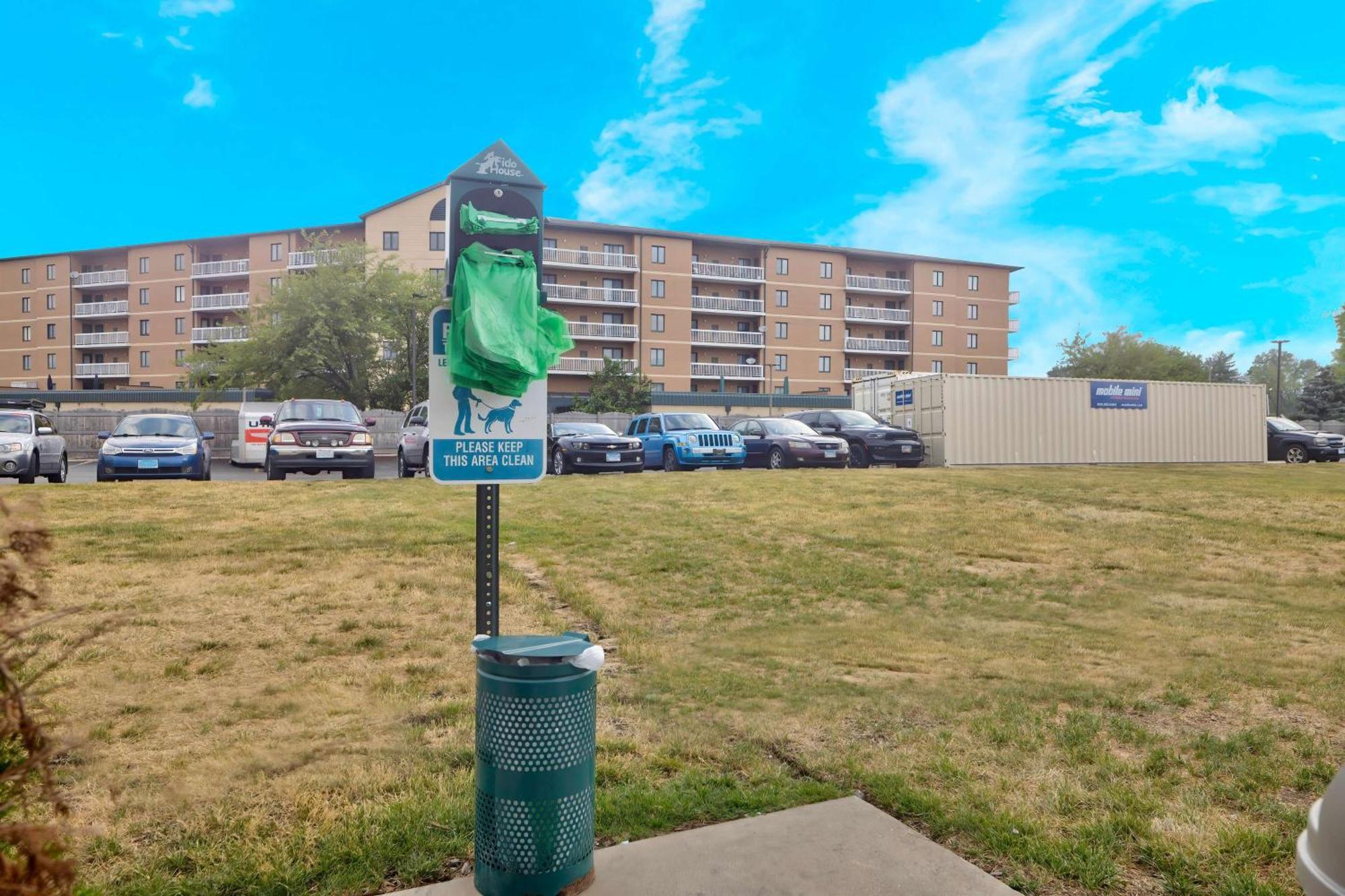 Motel 6-Villa Park, Il - Chicago West Zewnętrze zdjęcie