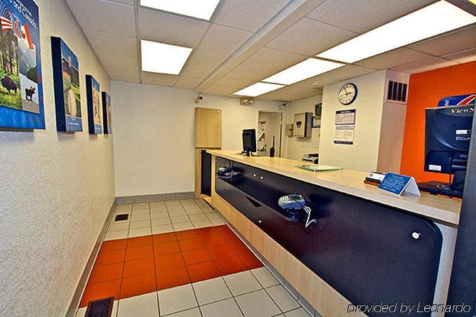 Motel 6-Villa Park, Il - Chicago West Zewnętrze zdjęcie