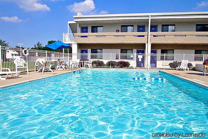 Motel 6-Villa Park, Il - Chicago West Zewnętrze zdjęcie