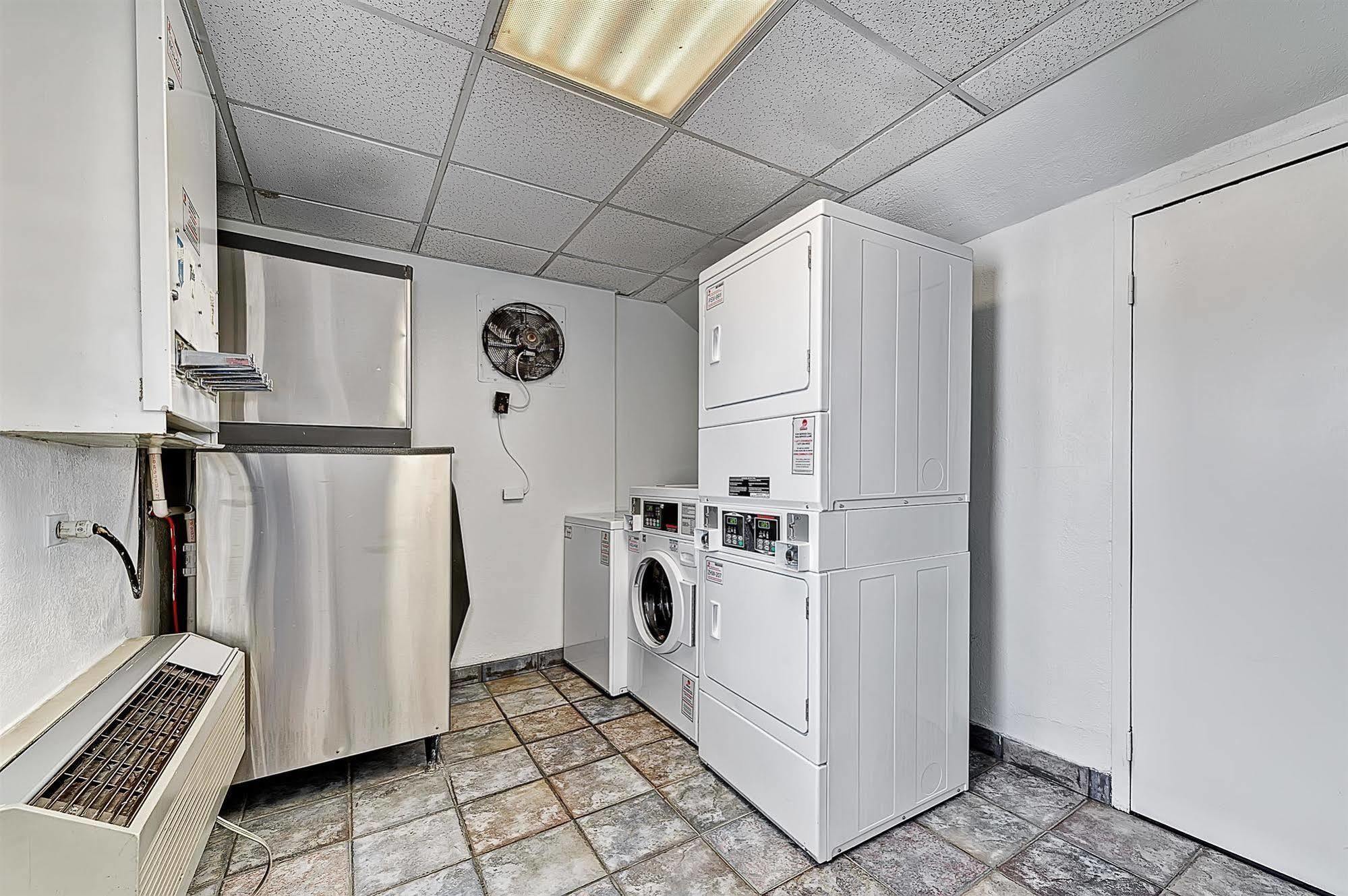 Motel 6-Villa Park, Il - Chicago West Zewnętrze zdjęcie