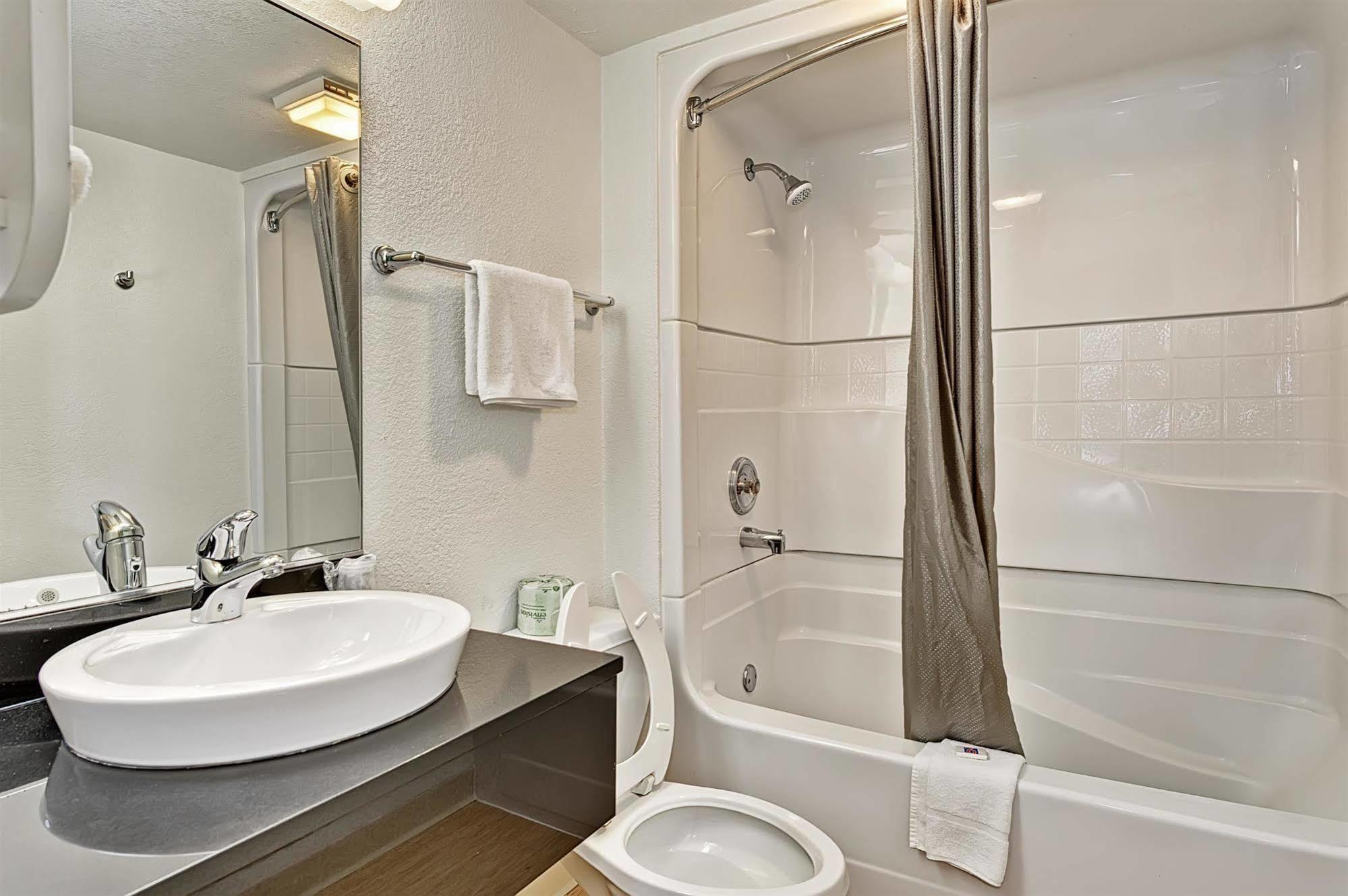 Motel 6-Villa Park, Il - Chicago West Zewnętrze zdjęcie