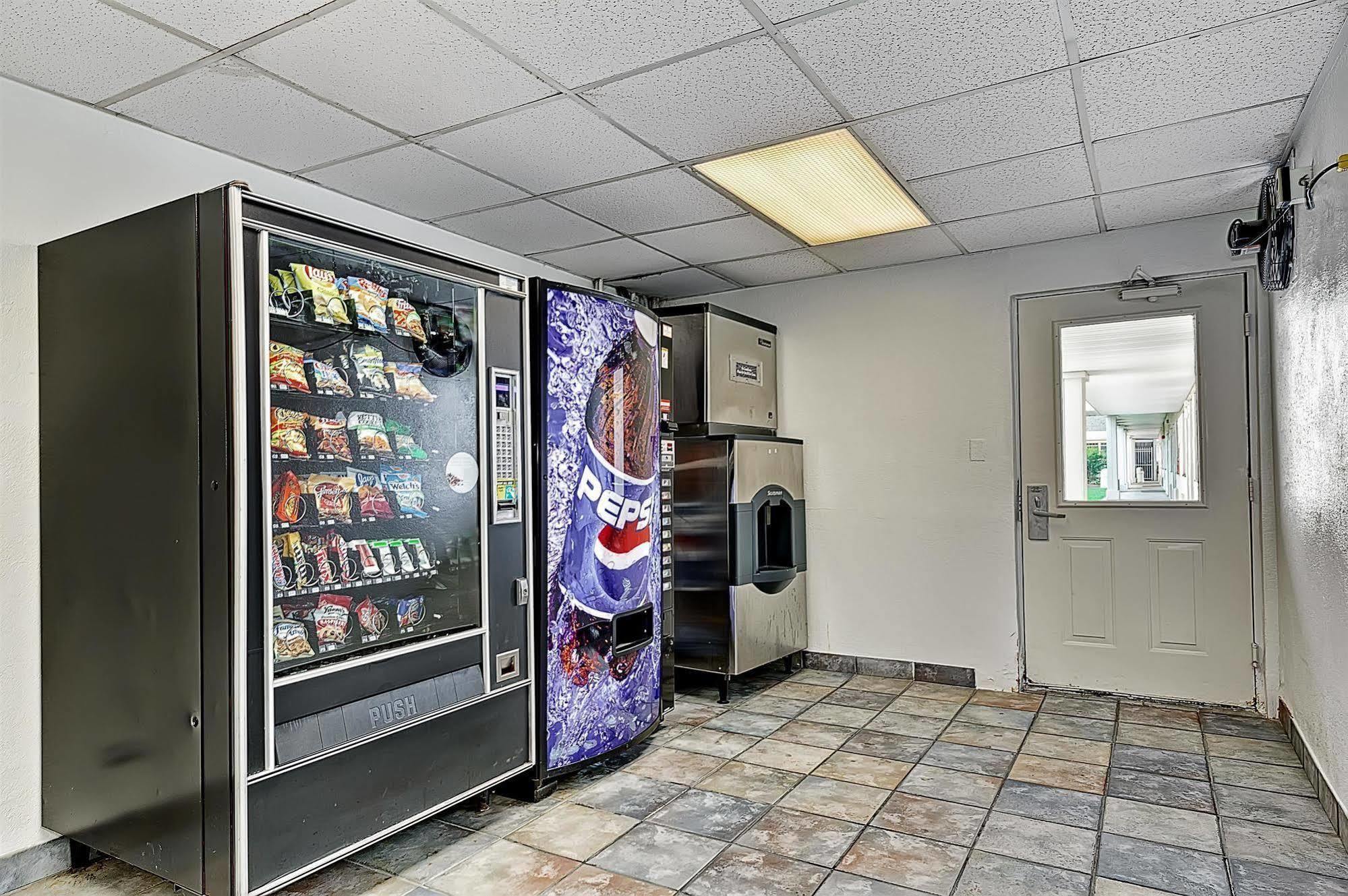 Motel 6-Villa Park, Il - Chicago West Zewnętrze zdjęcie