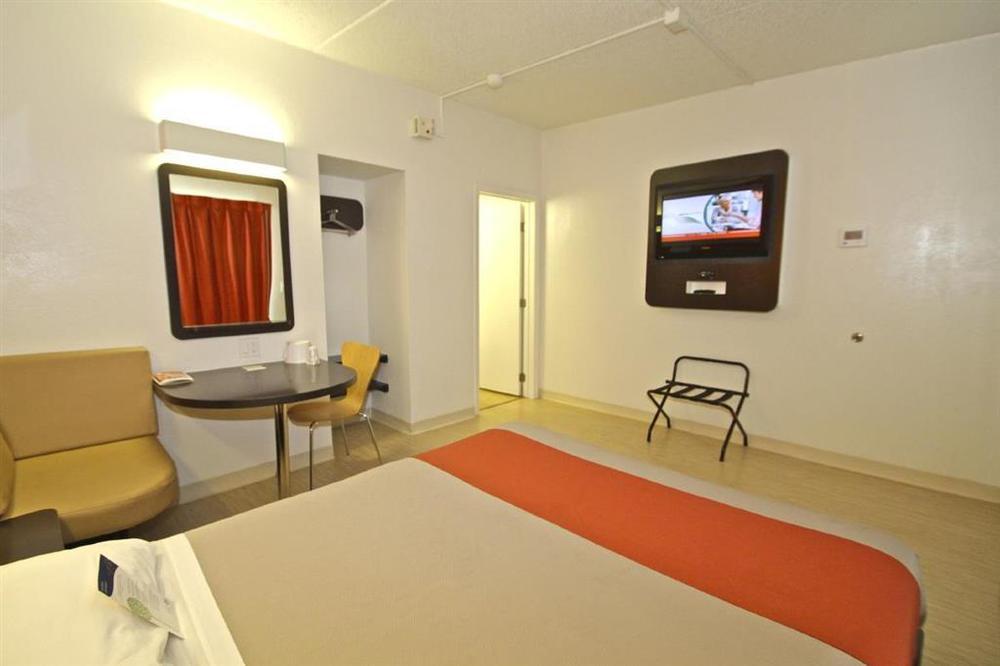 Motel 6-Villa Park, Il - Chicago West Pokój zdjęcie