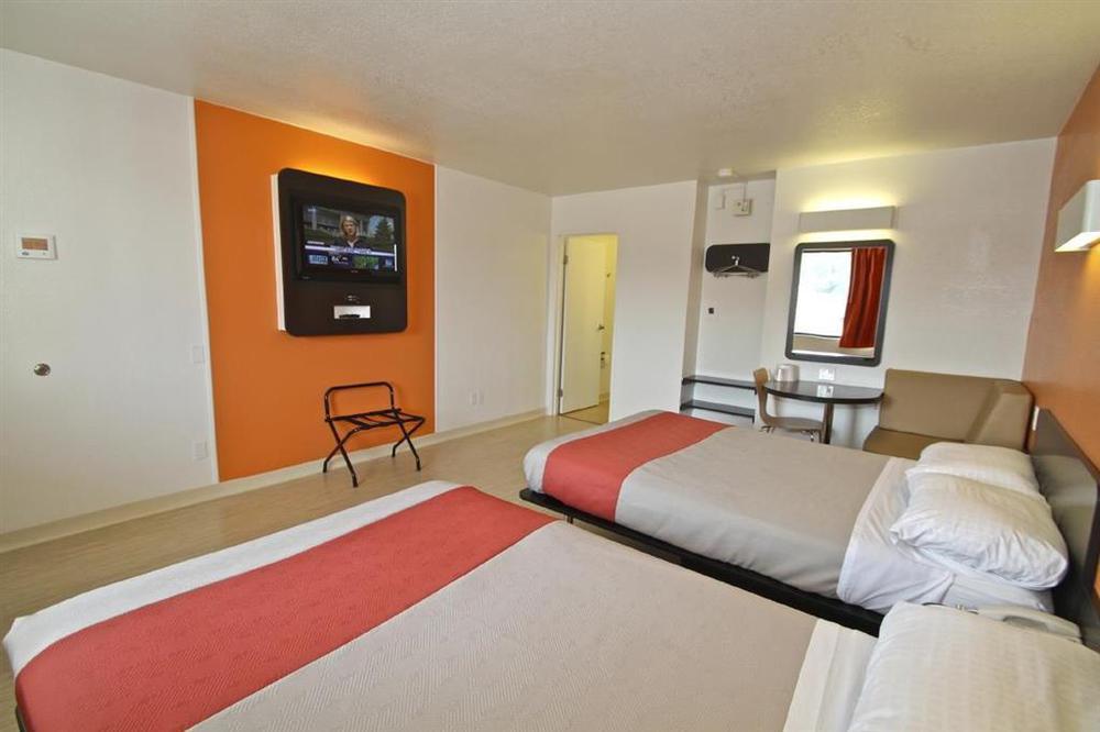Motel 6-Villa Park, Il - Chicago West Pokój zdjęcie