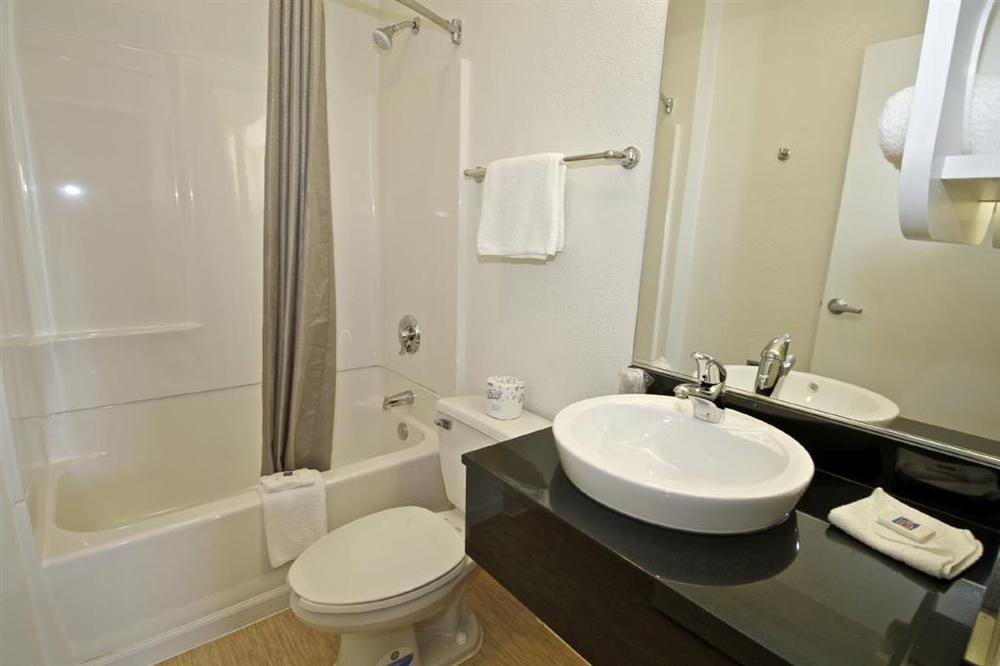 Motel 6-Villa Park, Il - Chicago West Pokój zdjęcie